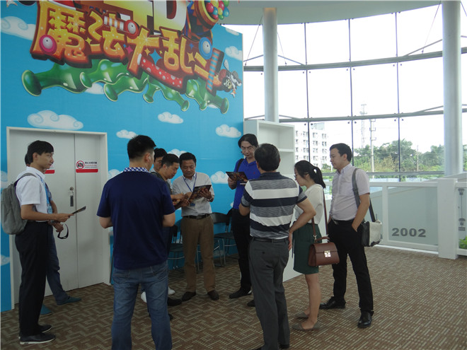 PG模拟器