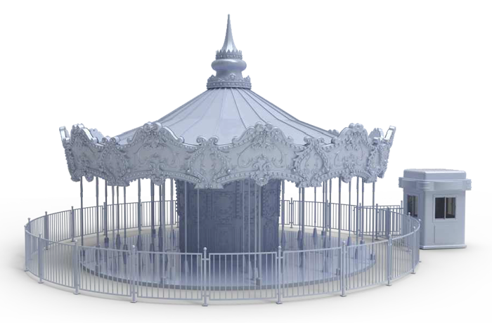 PG模拟器