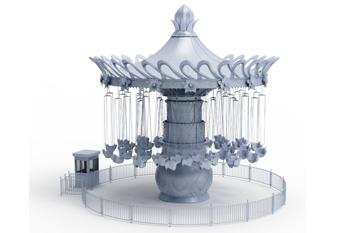 PG模拟器